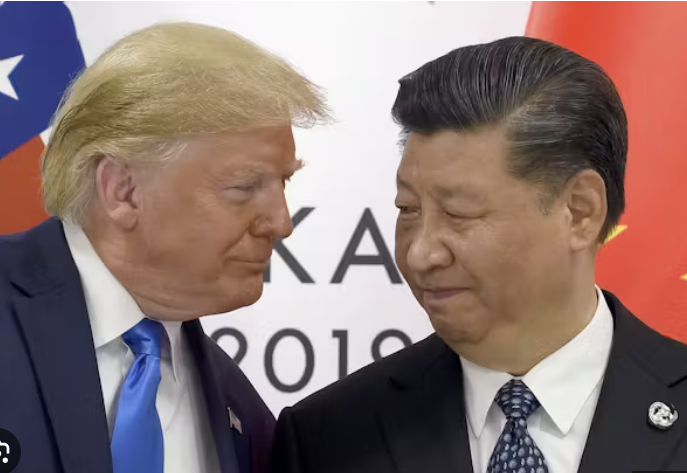 中国、レアアース7種を輸出規制対象に　米国への報復措置　即日発効